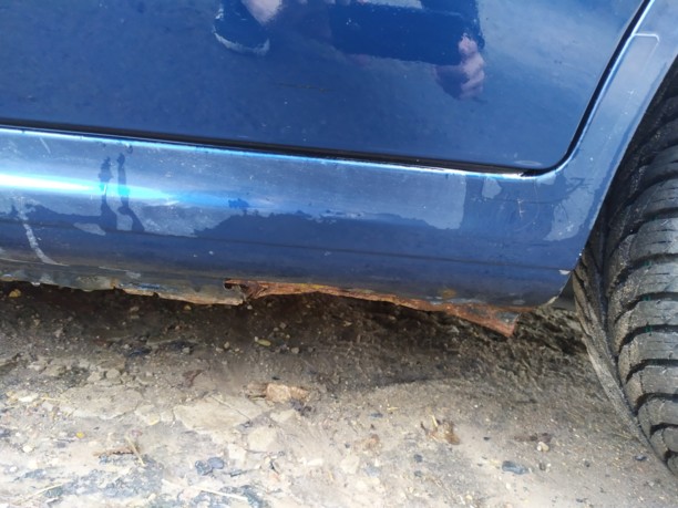 Peugeot 406 I · Рестайлинг, 2000 г.