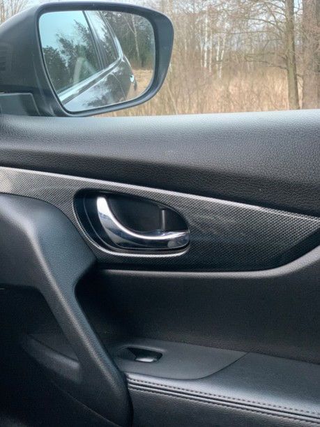 Nissan X-Trail II (T32), 5 мест, 2016 г.