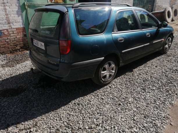 Renault Laguna I, 1998 г.