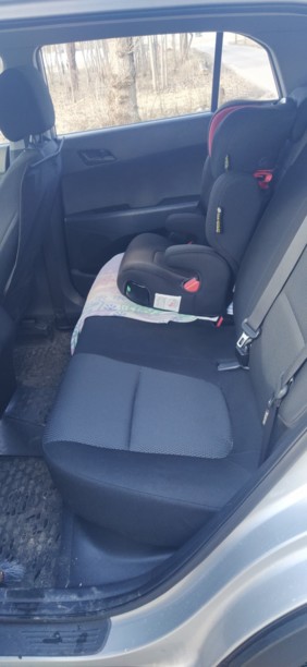 Hyundai Creta, 2017 г.