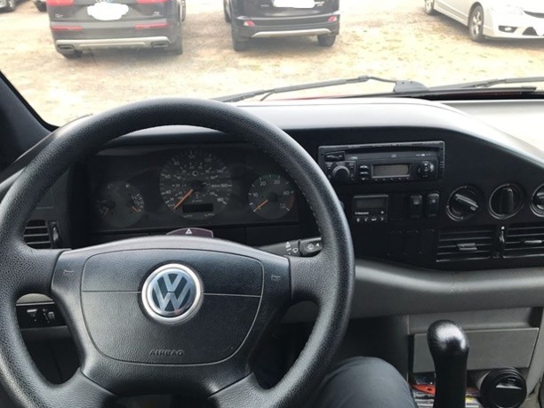 Volkswagen LT 35, 2002 г.