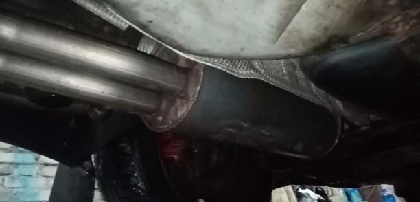 Audi A4 B5, 2000 г.