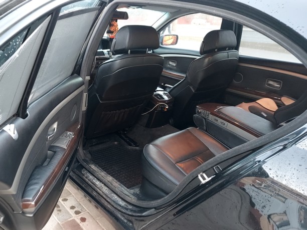 BMW 7 серия E66 (Long), 2003 г.
