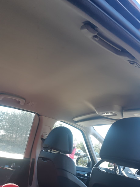Citroen C4 Picasso I, 2011 г.