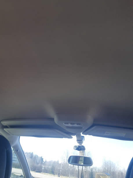 Citroen C4 Picasso I, 2011 г.