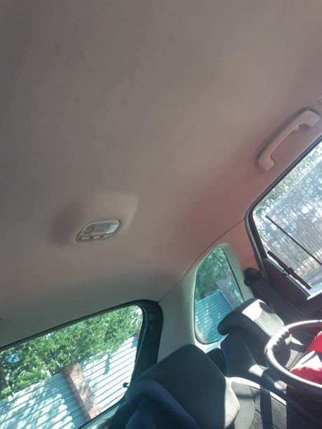 Citroen C4 Picasso I, 2011 г.