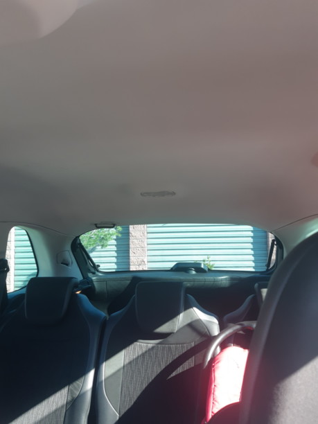 Citroen C4 Picasso I, 2011 г.