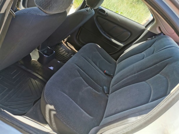 Dodge Stratus II, 2001 г.