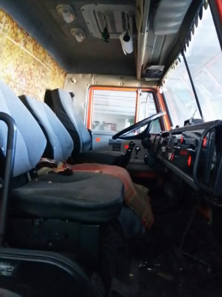 КамАЗ 54, 2004 г.