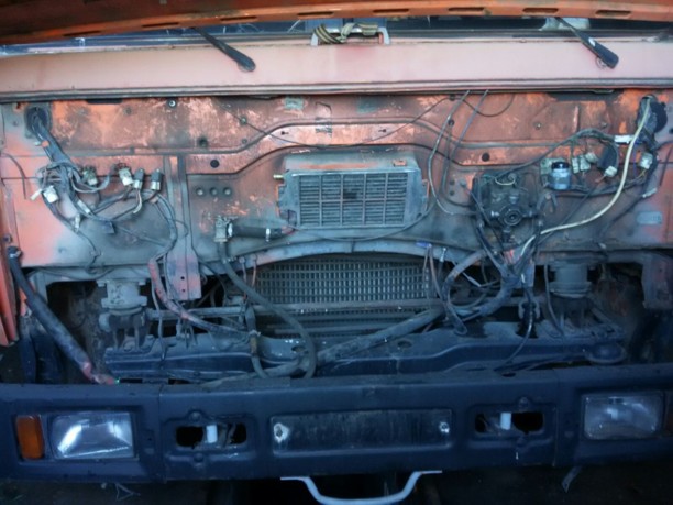КамАЗ 54, 2004 г.