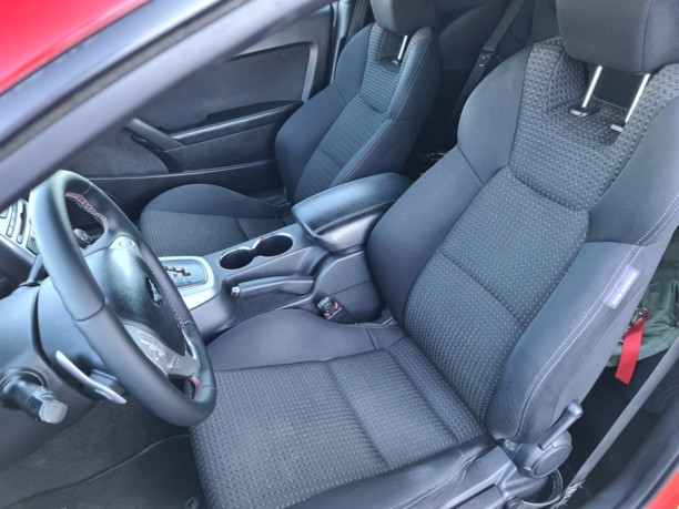 Hyundai Genesis coupe I, 2010 г.