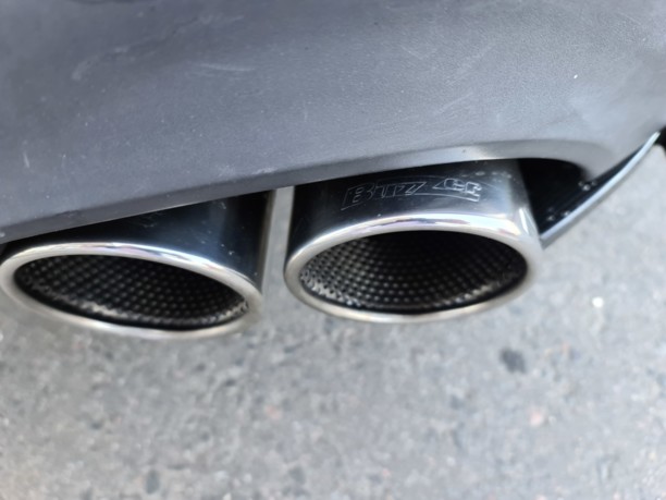 Hyundai Genesis coupe I, 2010 г.