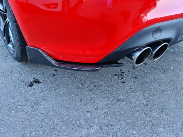 Hyundai Genesis coupe I, 2010 г.