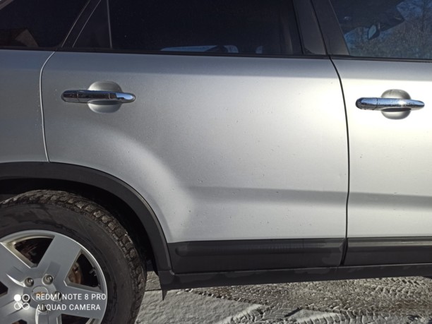 Kia Sorento II, 7 мест, 2010 г.