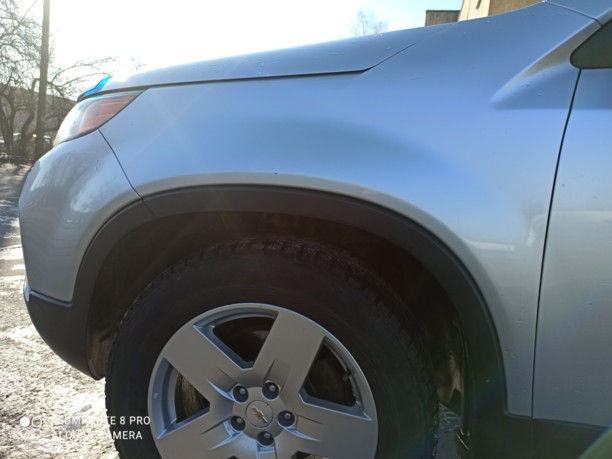 Kia Sorento II, 7 мест, 2010 г.