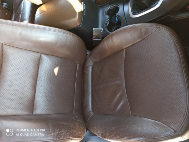 Kia Sorento II, 7 мест, 2010 г.