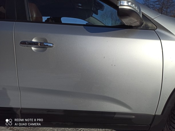 Kia Sorento II, 7 мест, 2010 г.