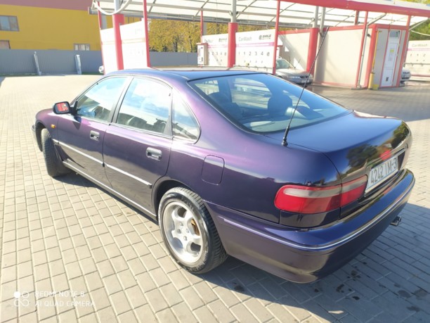 Honda Accord V, 1997 г.