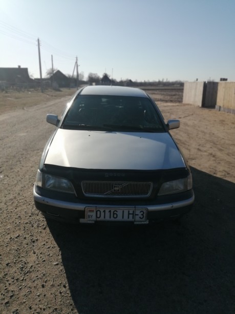 Volvo V40 I, 1997 г.