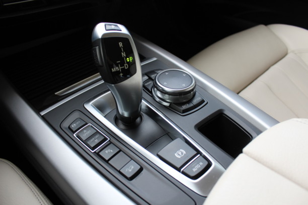 BMW X5 F15, 5 мест, 2014 г.
