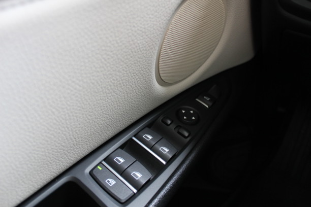 BMW X5 F15, 5 мест, 2014 г.