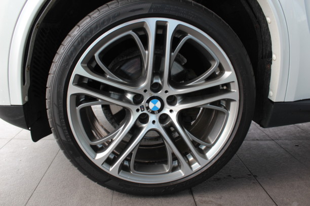 BMW X5 F15, 5 мест, 2014 г.