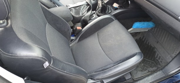 Peugeot 4007, 2010 г.