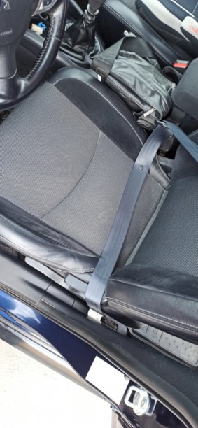 Peugeot 4007, 2010 г.
