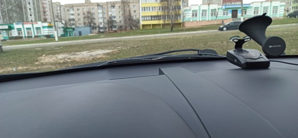 Peugeot 4007, 2010 г.