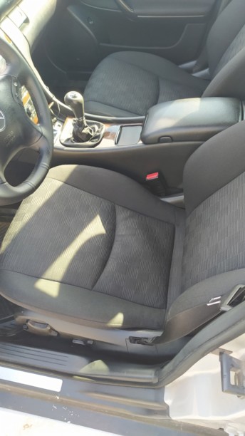 Mercedes-Benz C-Класс W203, S203, CL203, 2006 г.