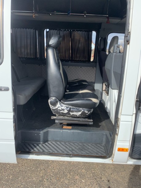 Mercedes-Benz Sprinter, 2006 г.
