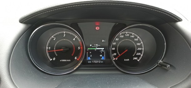 Peugeot 4007, 2010 г.
