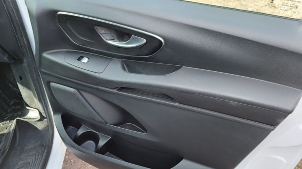 Mercedes-Benz Vito W447, 2015 г.