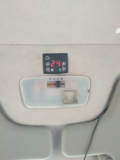 Volkswagen LT, 2005 г.