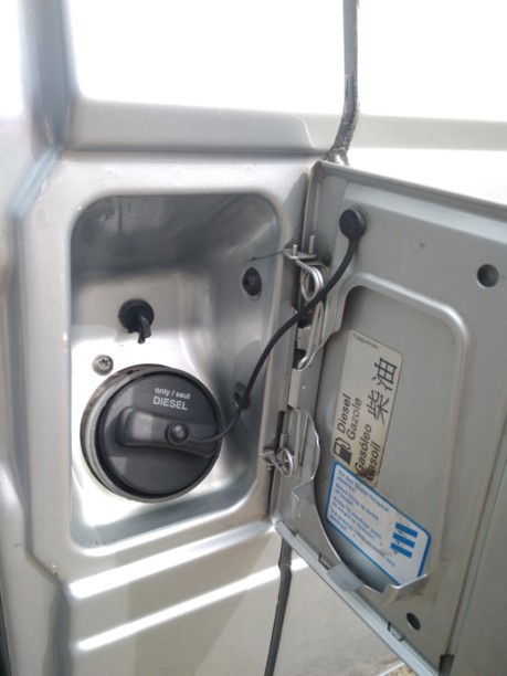Volkswagen LT, 2005 г.