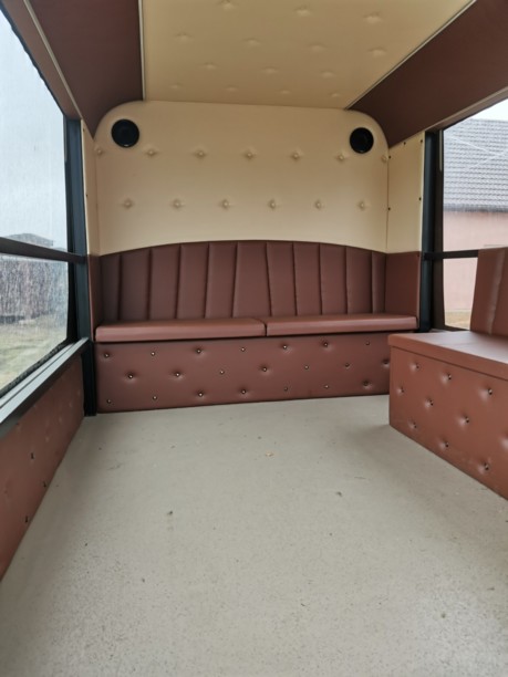 Renault Master, 2008 г.
