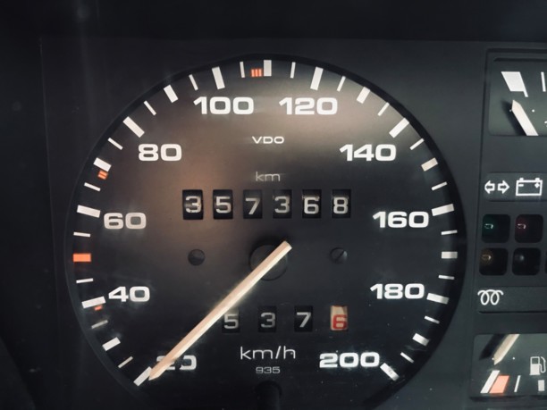 Volkswagen Jetta II, 1991 г.