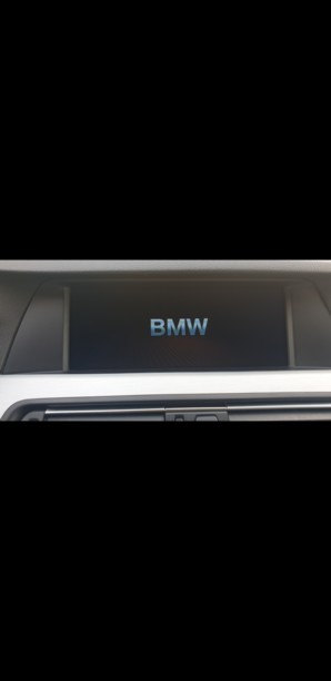 BMW 5 серия F10, F11, 2010 г.