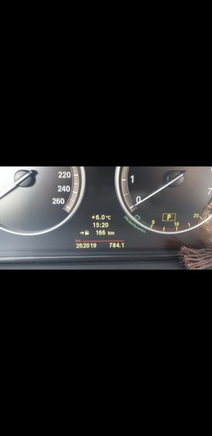 BMW 5 серия F10, F11, 2010 г.
