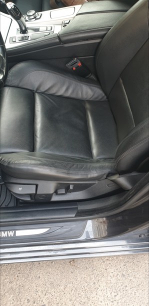 BMW 5 серия F10, F11, 2010 г.