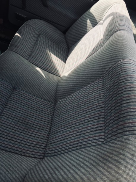 Volkswagen Jetta II, 1991 г.