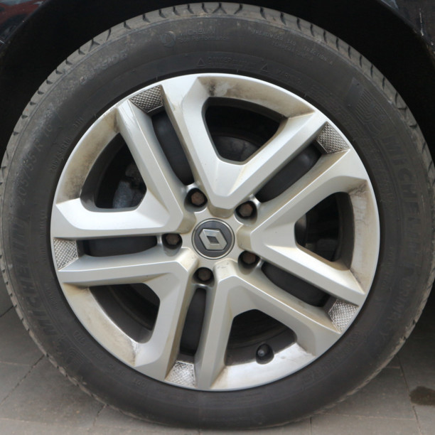 Renault Megane IV, 2016 г.