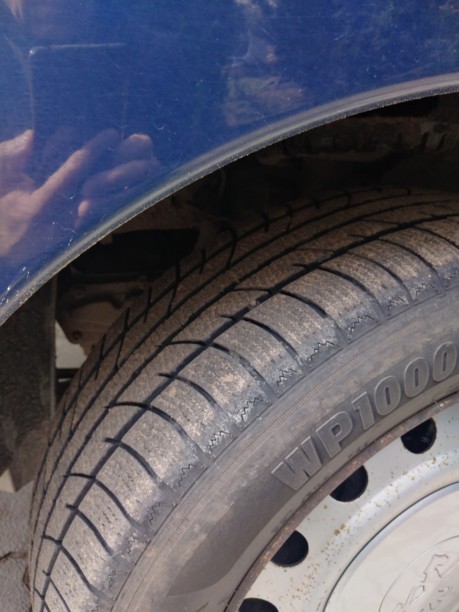 Peugeot Expert, 2007 г.
