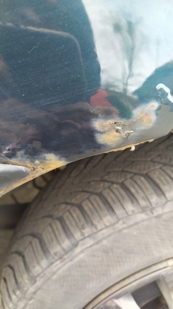 Opel Omega B, 1995 г.