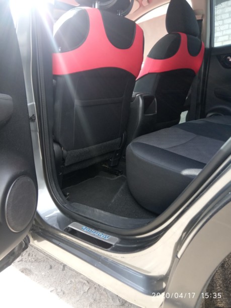 Nissan Qashqai II, 2014 г.