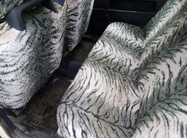 Volvo 740, 1988 г.
