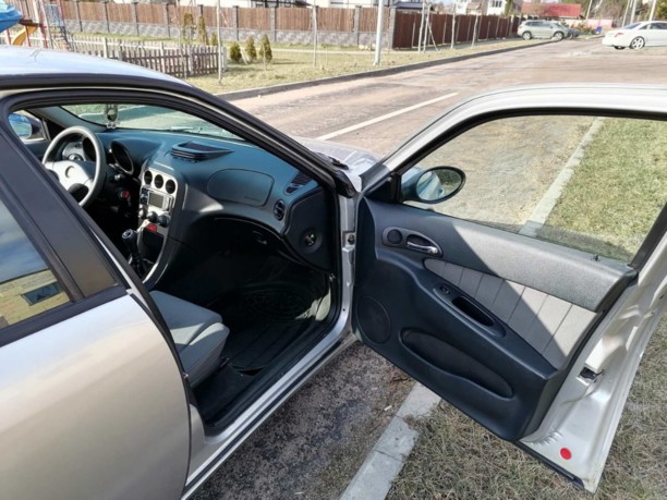 Alfa Romeo 156 932, 2000 г.