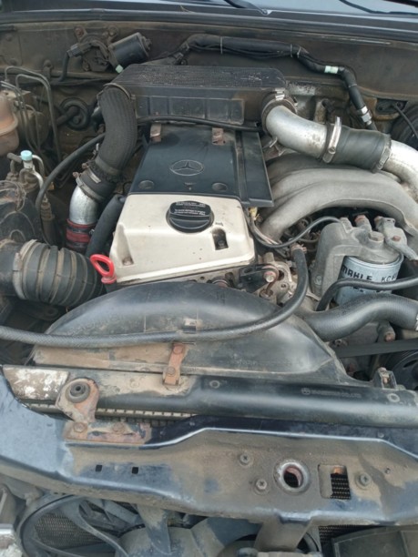 SsangYong Actyon I, 2008 г.
