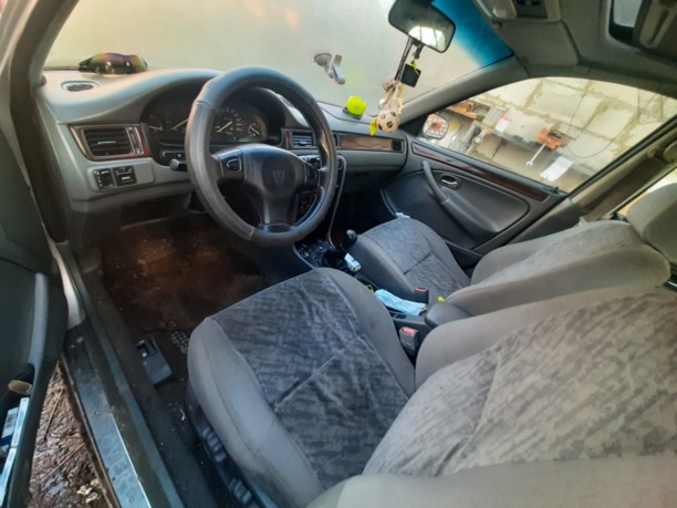 Rover 400 HH-R, 1999 г.