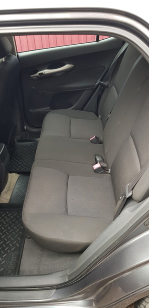 Toyota Auris I (E150), 2008 г.